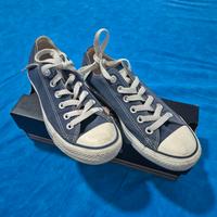  CONVERSE ALL- STAR BASSE 