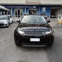 LAND ROVER Range Rover Evoque 2.0D I4 163 CV AWD A