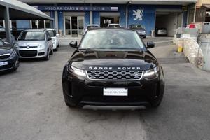 LAND ROVER Range Rover Evoque 2.0D I4 163 CV AWD A