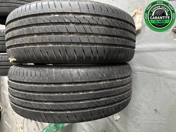 gomme usate 2155517 Estivo FIRESTONE - ROADHAWK - 