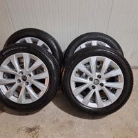 Cerchi renault clio 