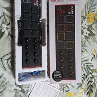 Controller midi Akai LPD8