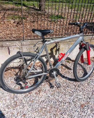 MTB uomo