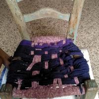 SEDIA PICCOLA VINTAGE