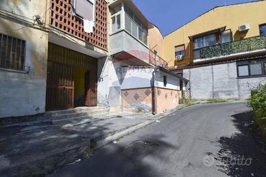 Appartamento - Catania