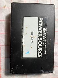 Convertitore dc-dc 12V 20 A