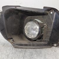 FENDINEBBIA ANTERIORE SX FIAT 500 X Serie 51858824