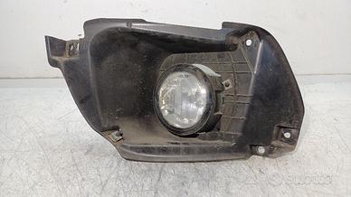 FENDINEBBIA ANTERIORE SX FIAT 500 X Serie 51858824