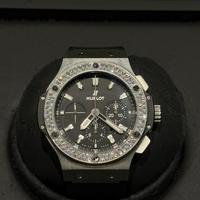 Hublot Big Bang 44mm “Factory Bezel”