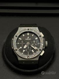 Hublot Big Bang 44mm “Factory Bezel”