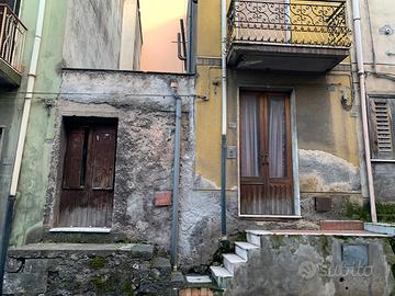 Appartamenti da ristrutturare