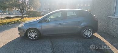 Bravo Dynamic GPL 1400 cc 16 V 90CV