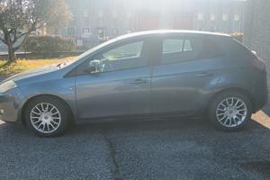 Bravo Dynamic GPL 1400 cc 16 V 90CV