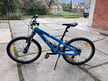 Mtb Scott Voltage 24 JR in alluminio
