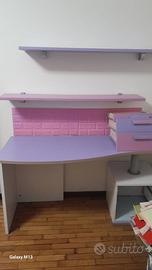 Scrivania come nuova