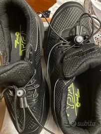 Scarpe ortopediche 