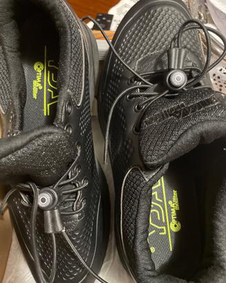 Scarpe ortopediche 
