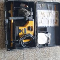 martello pneumatico Dewalt 