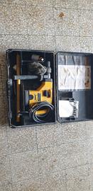 martello pneumatico Dewalt 