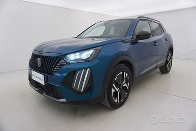 Peugeot 2008 Allure BR410545 1.2 Benzina 100CV