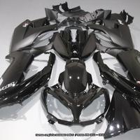 Carena Completa per KAWASAKI ER6 F 2012 2016 ER6F