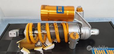 Ducati 916 748 996 998 ohlins ammortizzatore du143