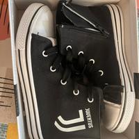Scarpe Juventus bambino