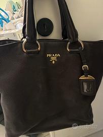 Prada borsa originale
