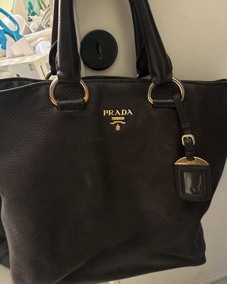 Prada borsa originale