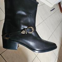 stivaletti texani  Fratelli Rossetti 40