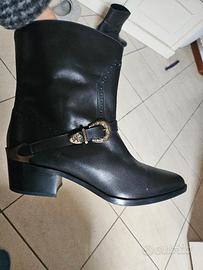 stivaletti texani  Fratelli Rossetti 40