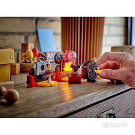 LEGO Disney 40600 per festeggiare i 100 anni