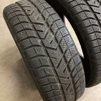 2 GOMME USATE INVERNALE 1955516 - CP25211946