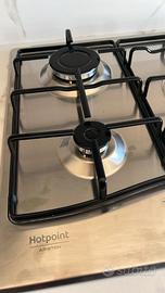 Piano Cottura Ariston