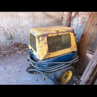 Motocompressore vm