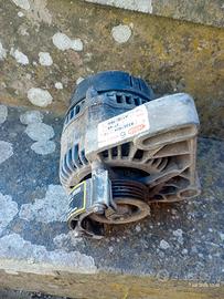 alternatore Fiat Punto prima serie