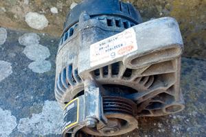 alternatore Fiat Punto prima serie