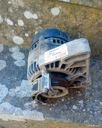 alternatore Fiat Punto prima serie