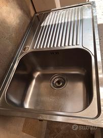Lavello cucina