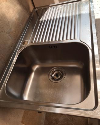 Lavello cucina