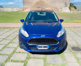 Ford Fiesta Plus 1.5 TDCi 75CV 5 porte