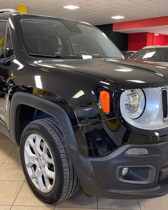 JEEP Renegade 2.0 Mjt 140CV 4WD Active Drive Lim