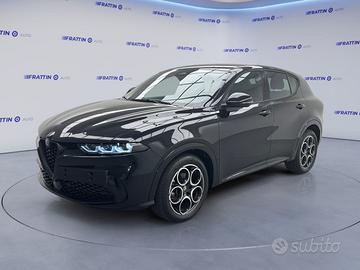 ALFA ROMEO TONALE 1.5 130 CV MHEV TCT7