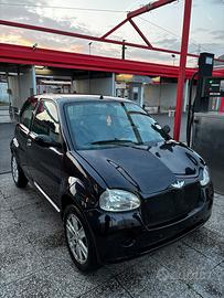 Microcar Chatenet CH22 Barooder