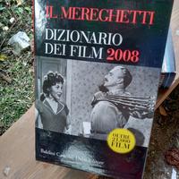 Dizionario Mereghetti