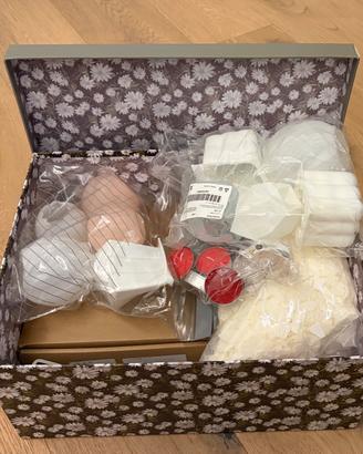 Kit per candele