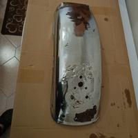 PARAFANGO POSTERIORE HONDA FOUR