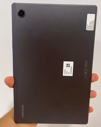 Samsung tab a8 64gb usato n 9429