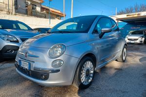 Fiat 500 1.3 Multijet Lounge ANNO 2012