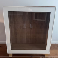 vetrina soggiorno/mobile TV